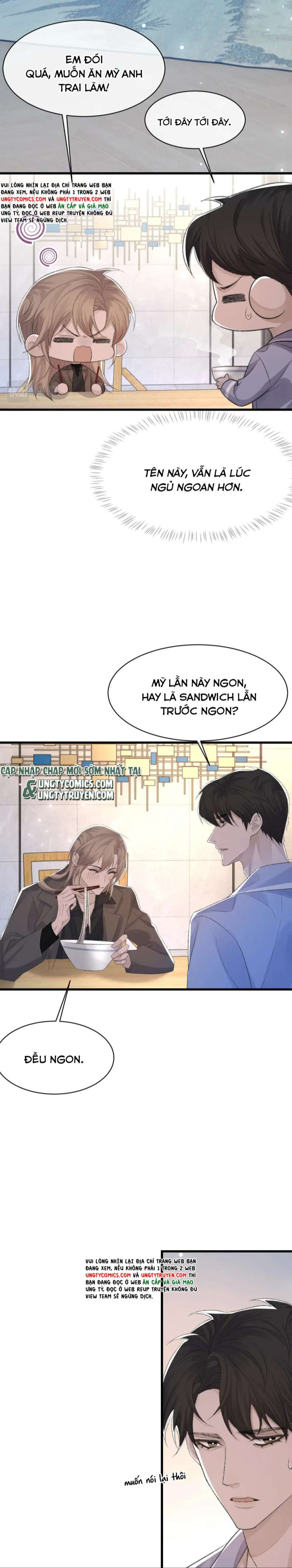 cấu bệnh chapter 72 7