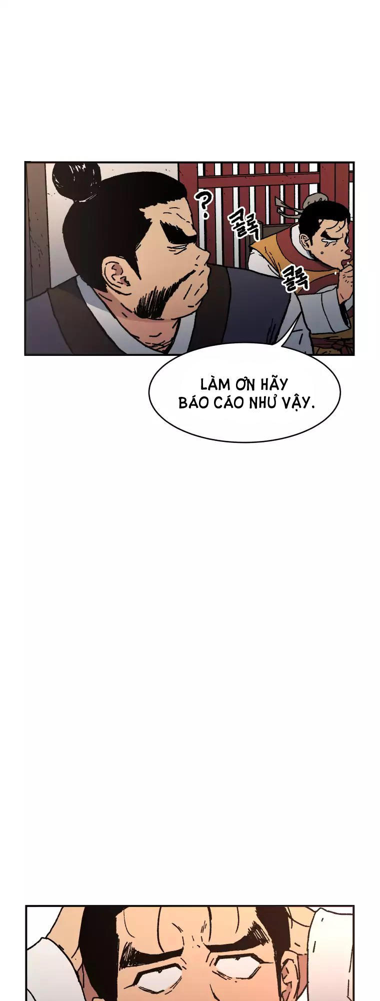 Bố Vô Song chapter 31 7