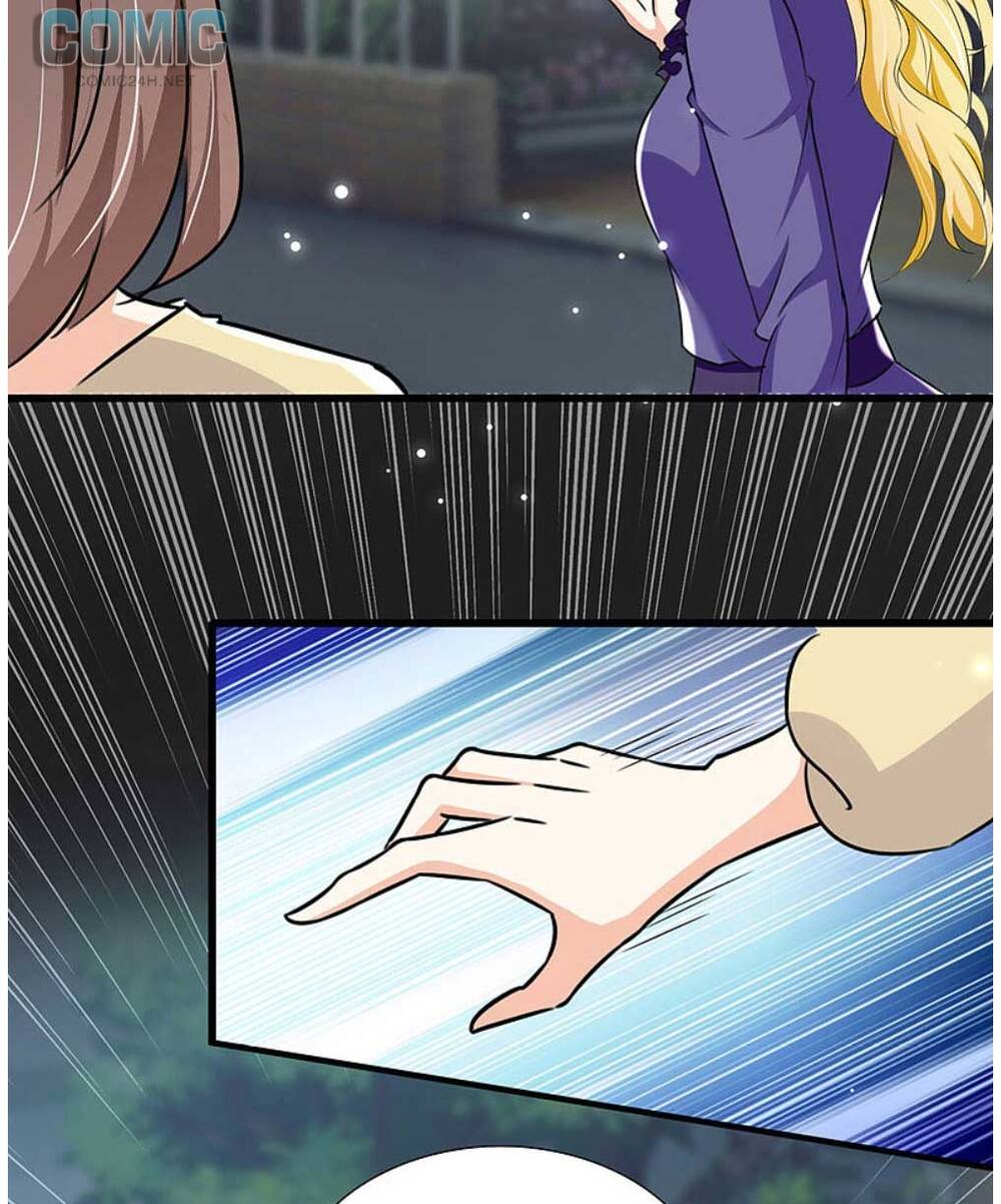 thiết lập nhân vật daddy của tôi bị sụp đổ chapter 92 35