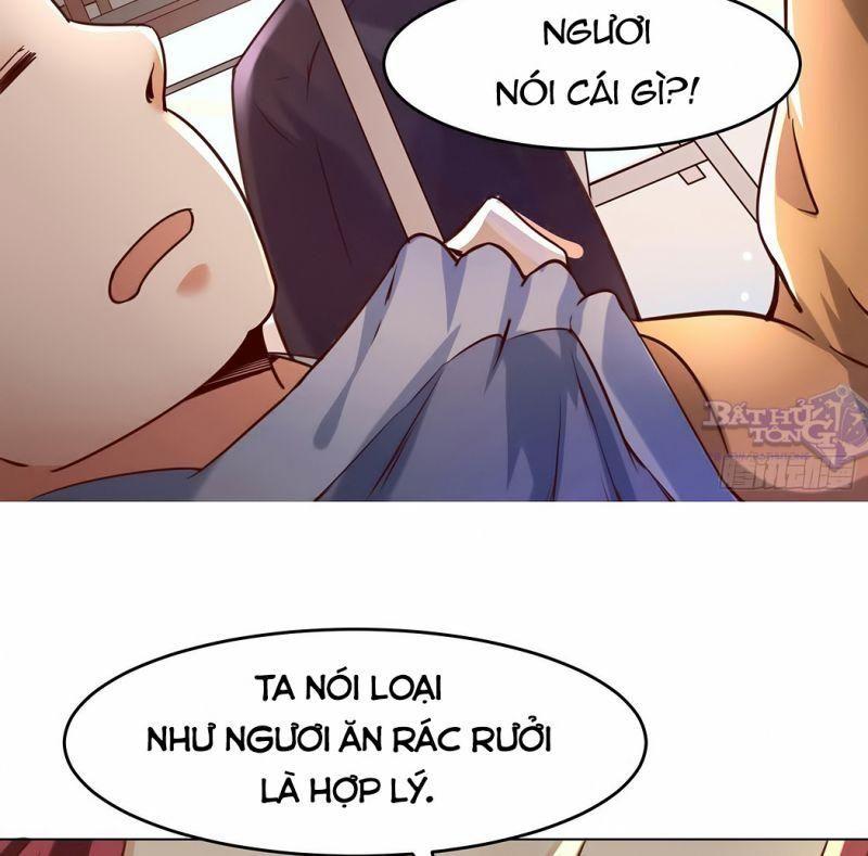 đồ đệ ta toàn là nữ ma đầu chapter 5 26