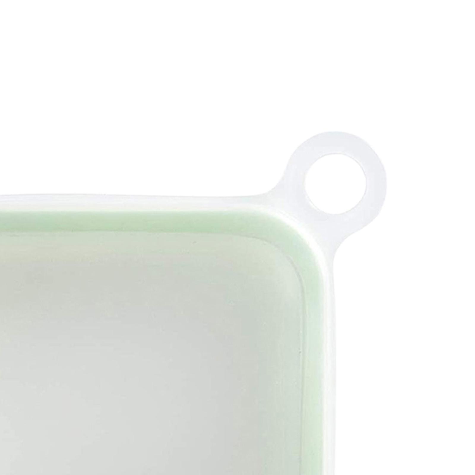 Food Storage Reusable for Office Travel