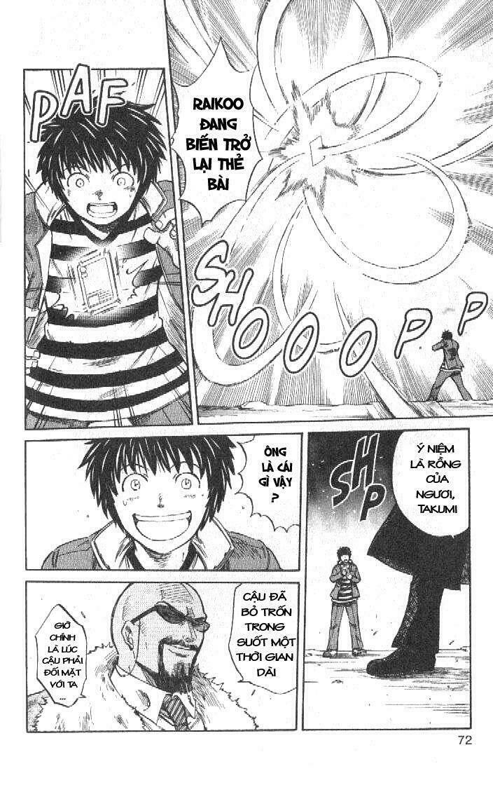 rồng ma trận chapter 50 24