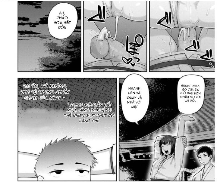 người tà răm luôn có quỷ theo sau chapter 52 17