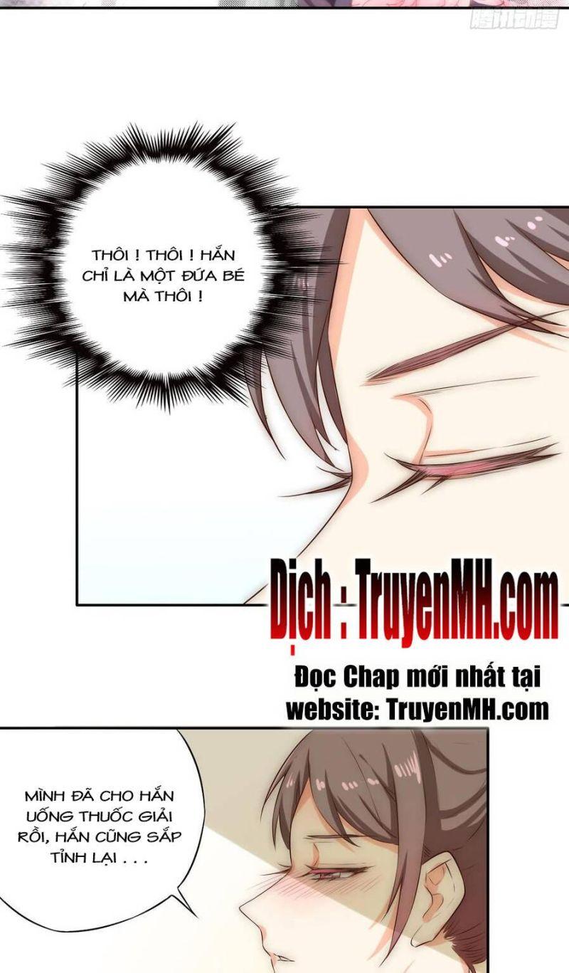 đồ đệ! ngươi mau buông ta ra! chapter 5 23