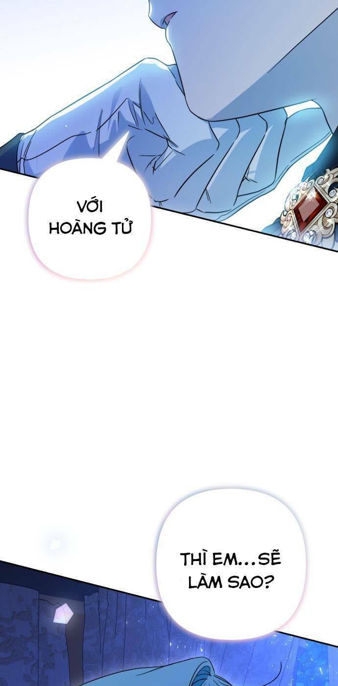 công nương mint bé nhỏ chapter 40 57