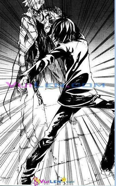 moon boy - chàng trai ánh trăng chapter 8 106