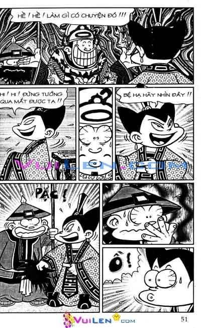 thần đồng đất việt chapter 35 47