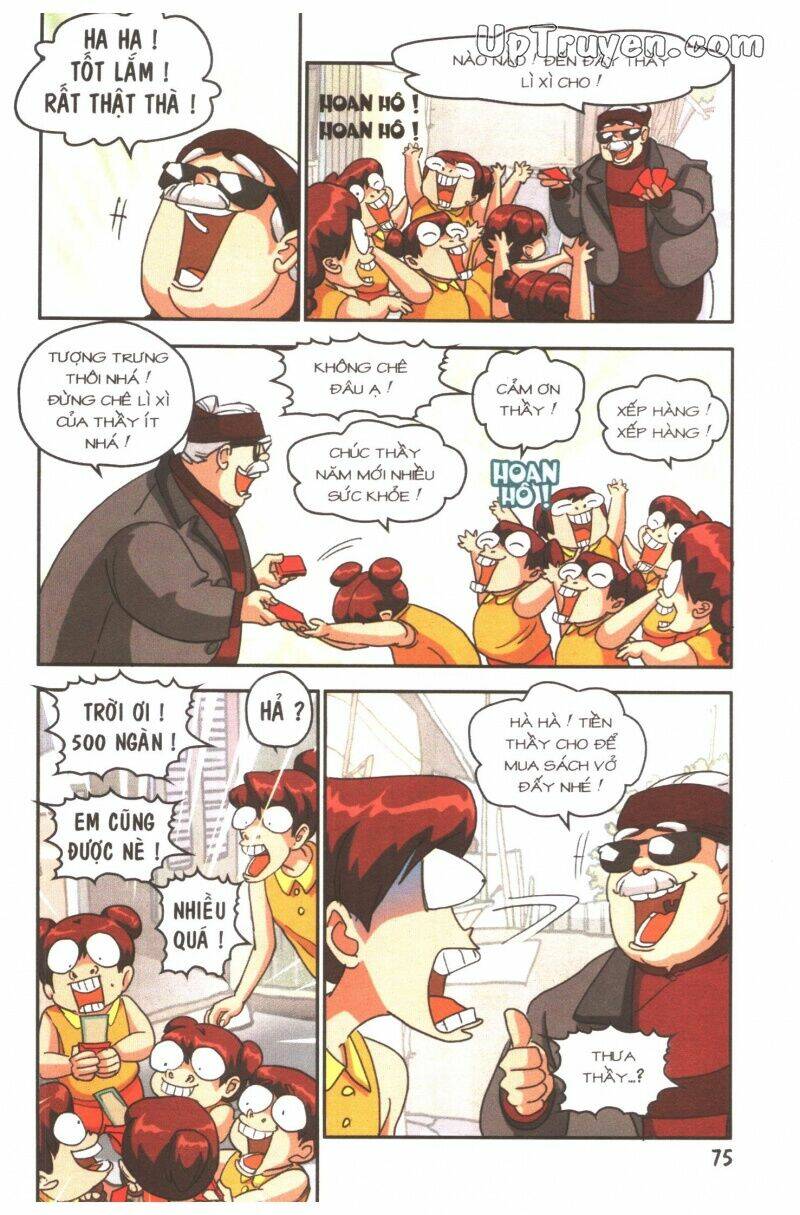 học sinh chân kinh chapter 10 77