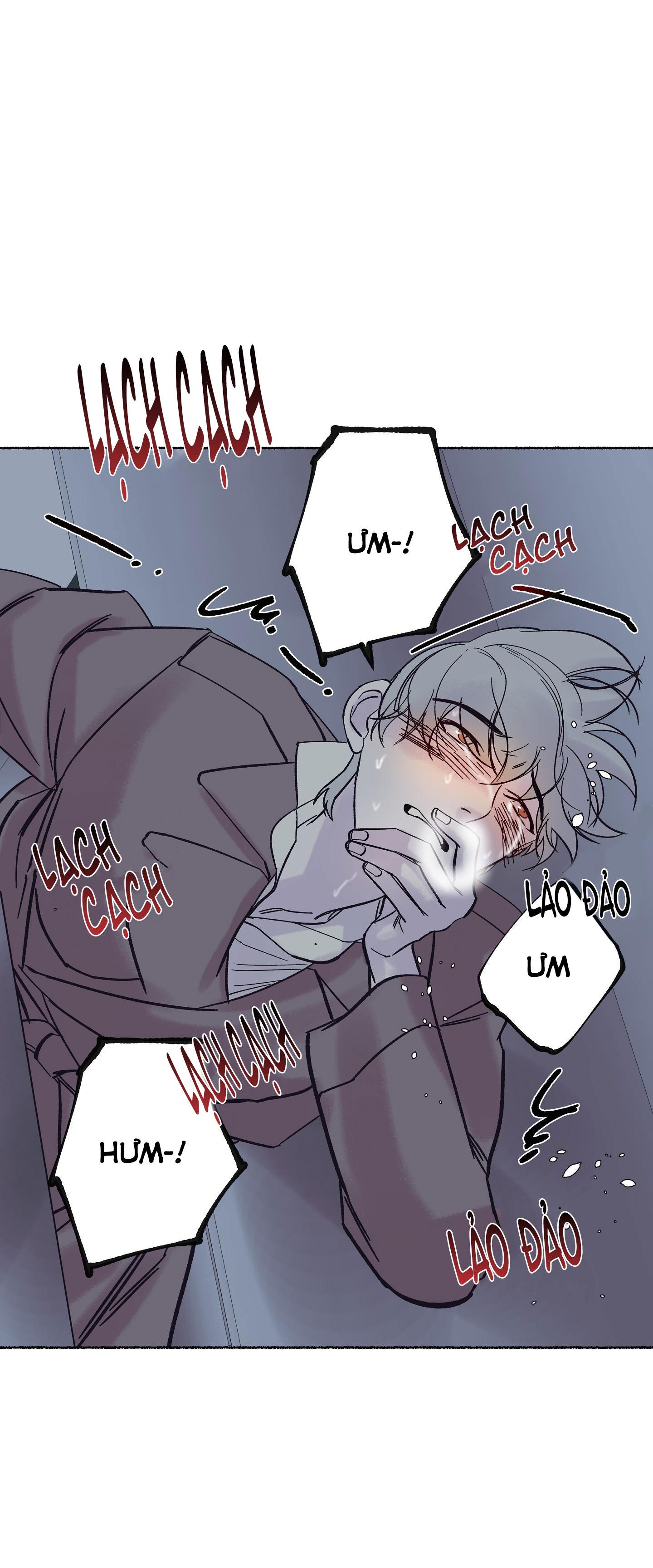 list truyện ngắn chịt chịt chapter 2 40