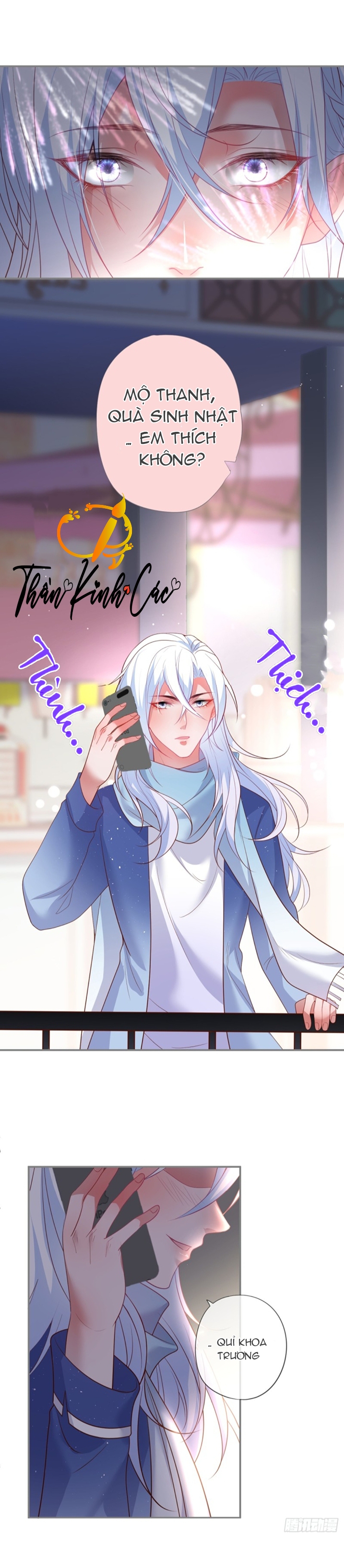 dưỡng khí chí mạng chapter 66 7