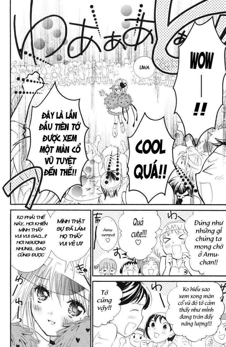 shugo chara chapter 18 38