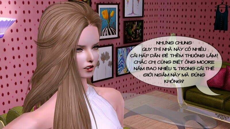 viên đạn bạc [truyện sims 2] chapter 16.2 29