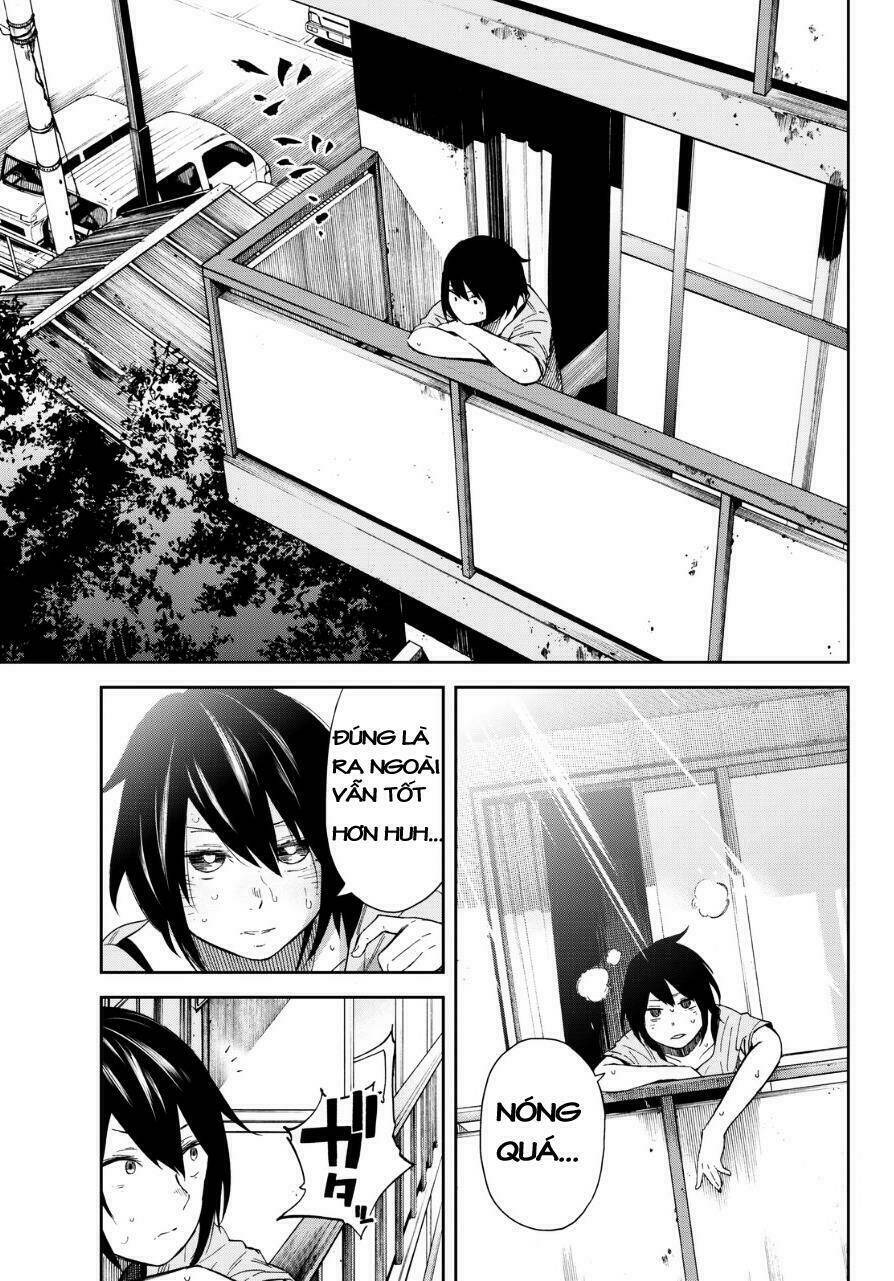 kanojo wa rokurokubi chapter 4 7