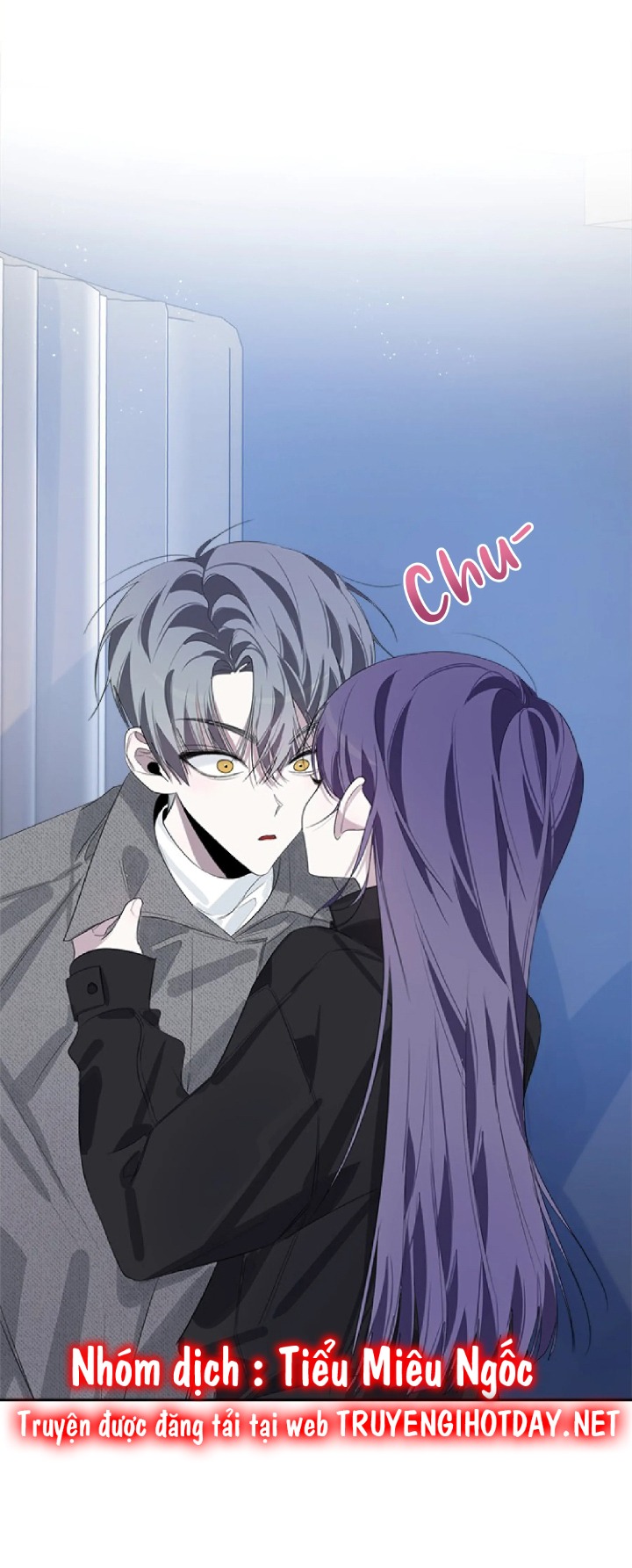 đàn anh xấu xa của tôi chapter 38 45