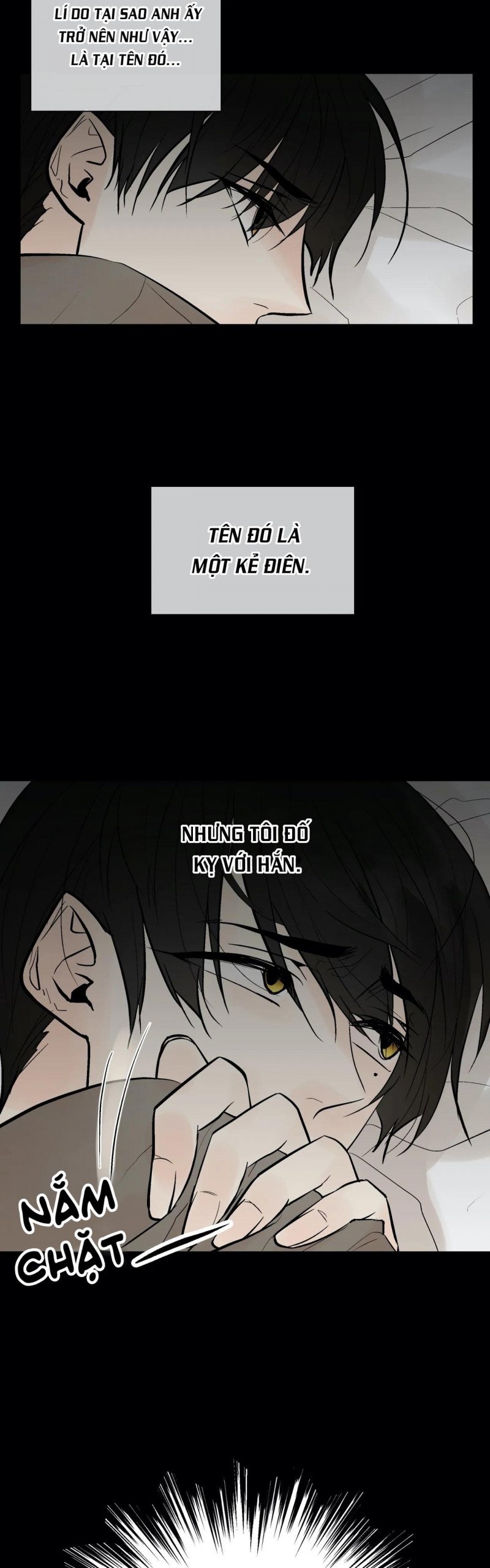 trú ẩn - haven chapter 26.5 12