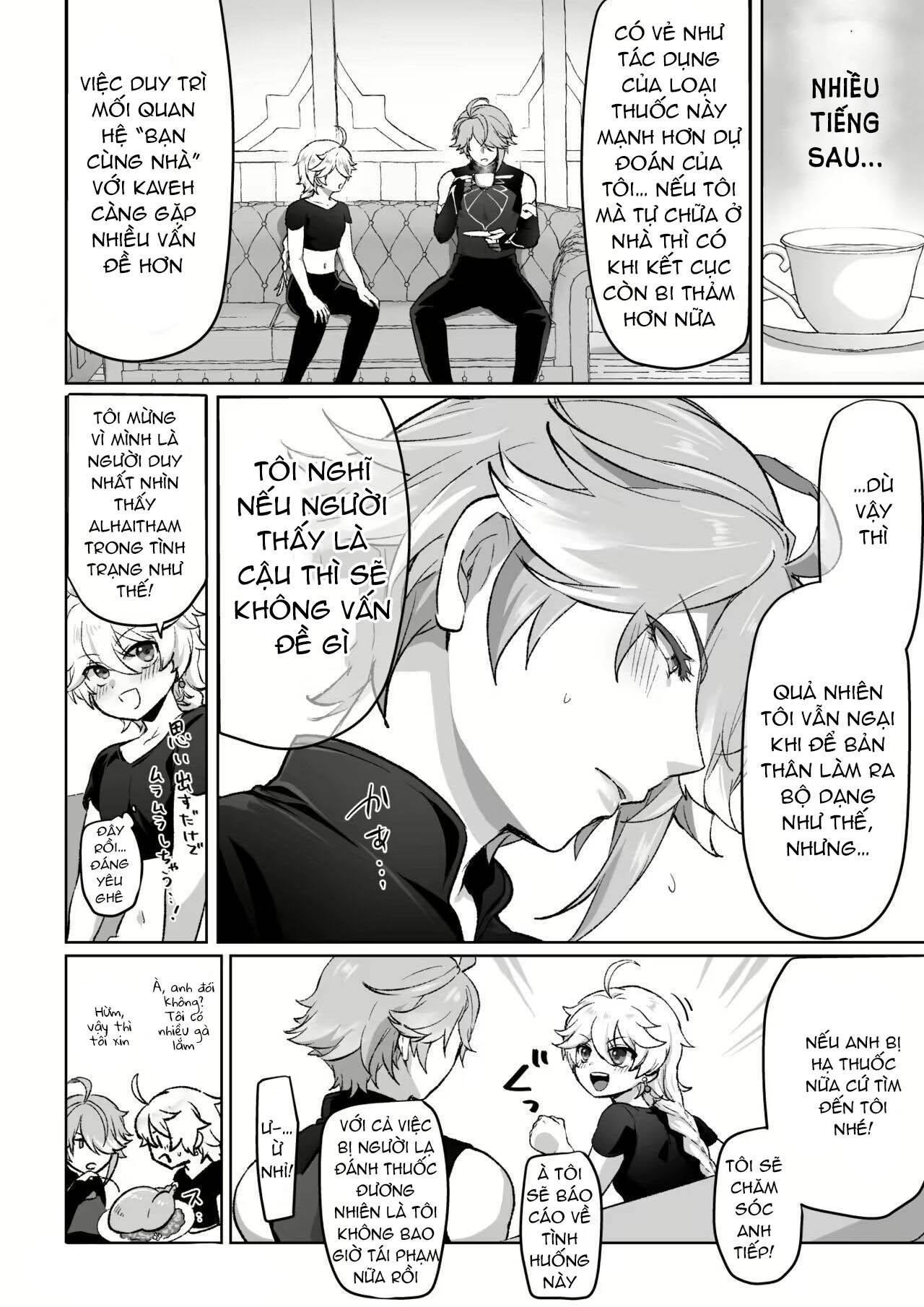 ổ sìn otp chapter 219 12