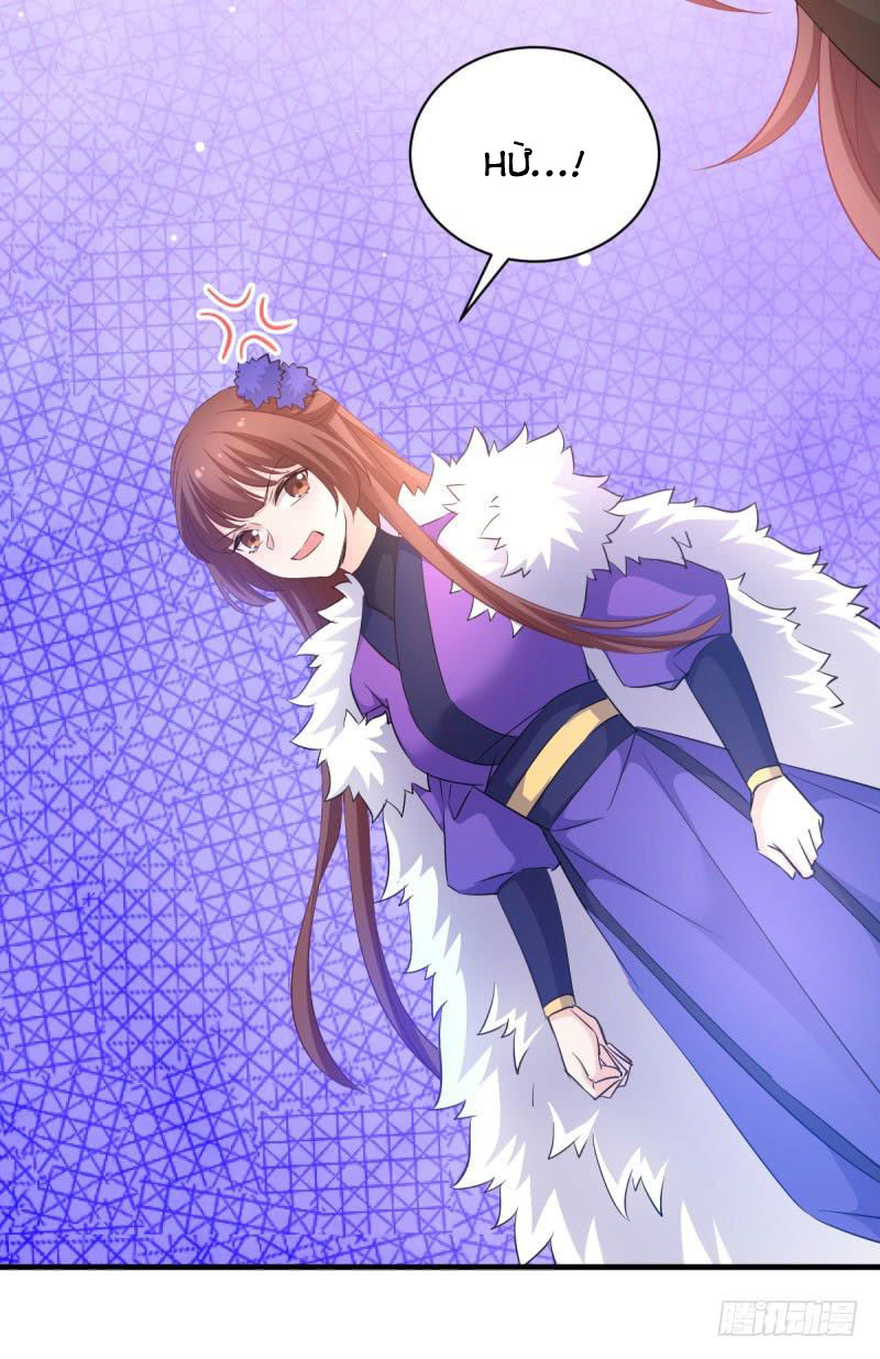 trò chơi trừng phạt chapter 34 17