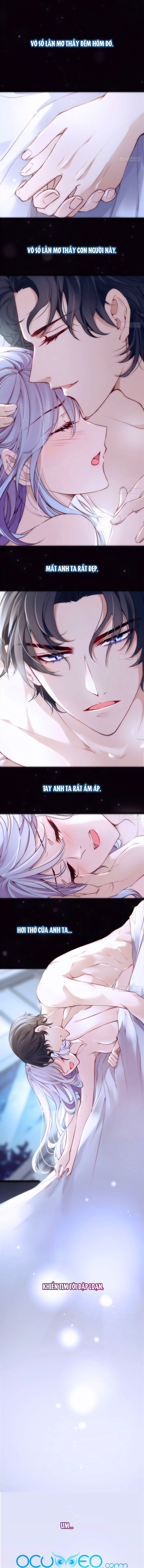 một vợ yêu, một bé con chapter 1 1