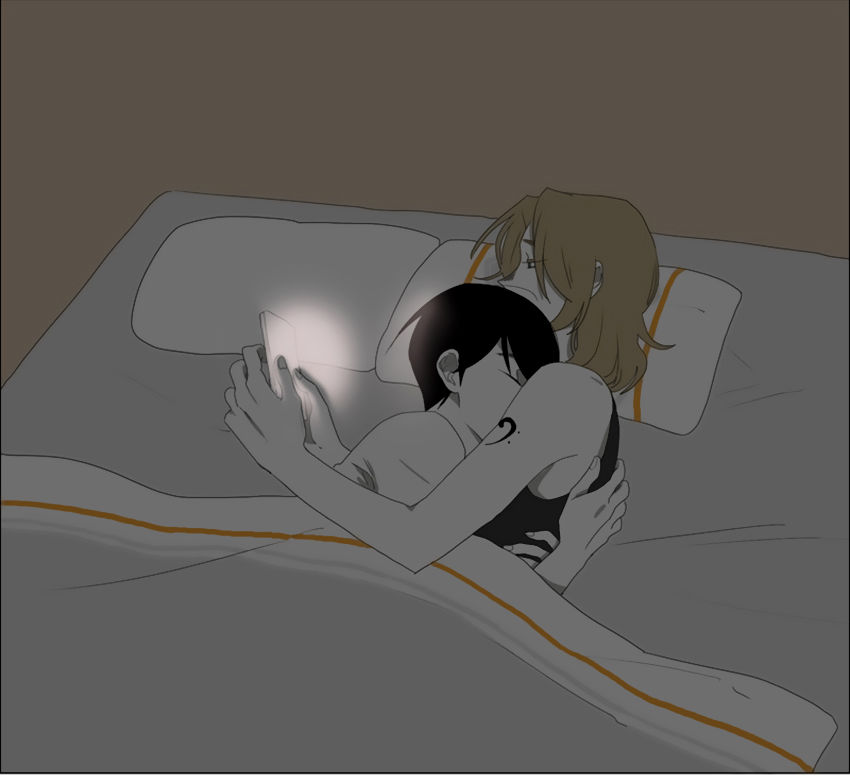 thú cưng của tôi là dơi chapter 32 74