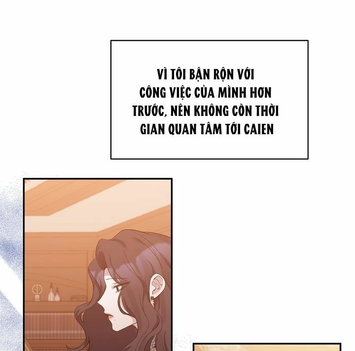 nữ công tước phương bắc là một nhân vật phản diện chapter 19 46