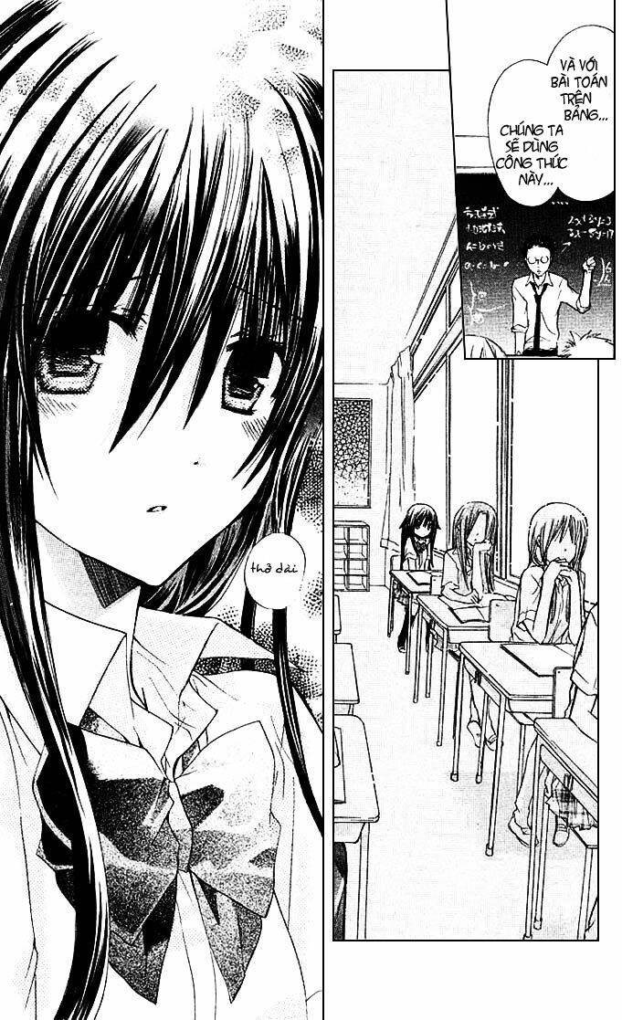 kokoni iru yo chapter 12 4