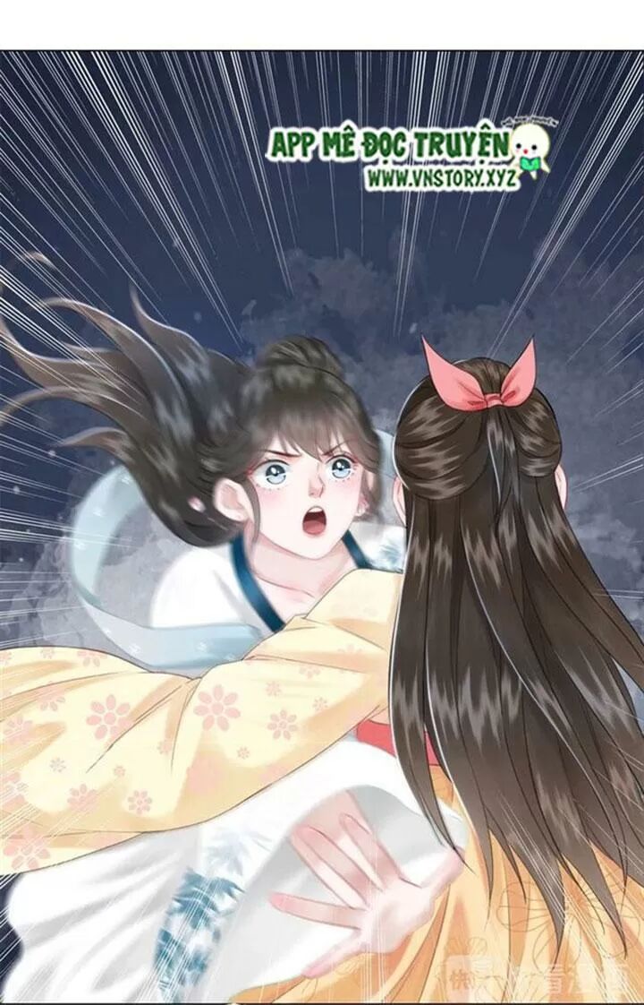 cực phẩm phế vật tiểu thư chapter 95 64