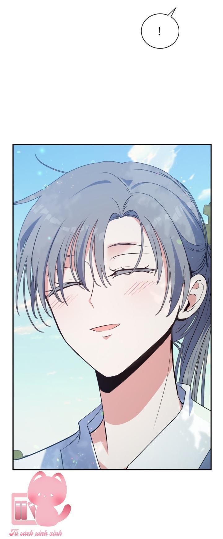 nguyện ước vô vọng của ma nữ chapter 90 8