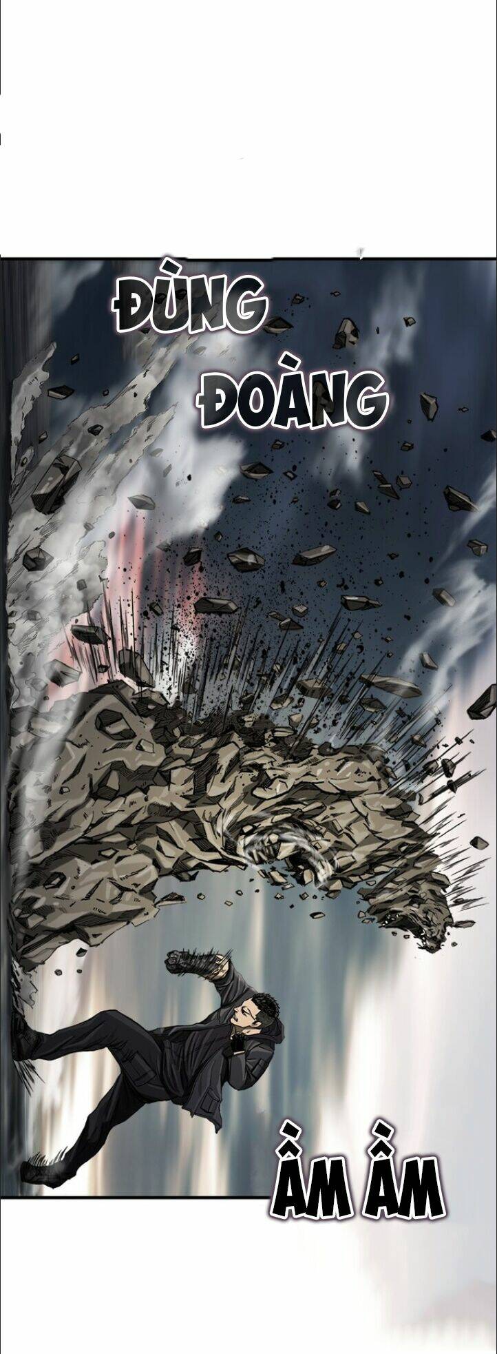 truyền thuyết anh hùng thời mạt thế chapter 7 64