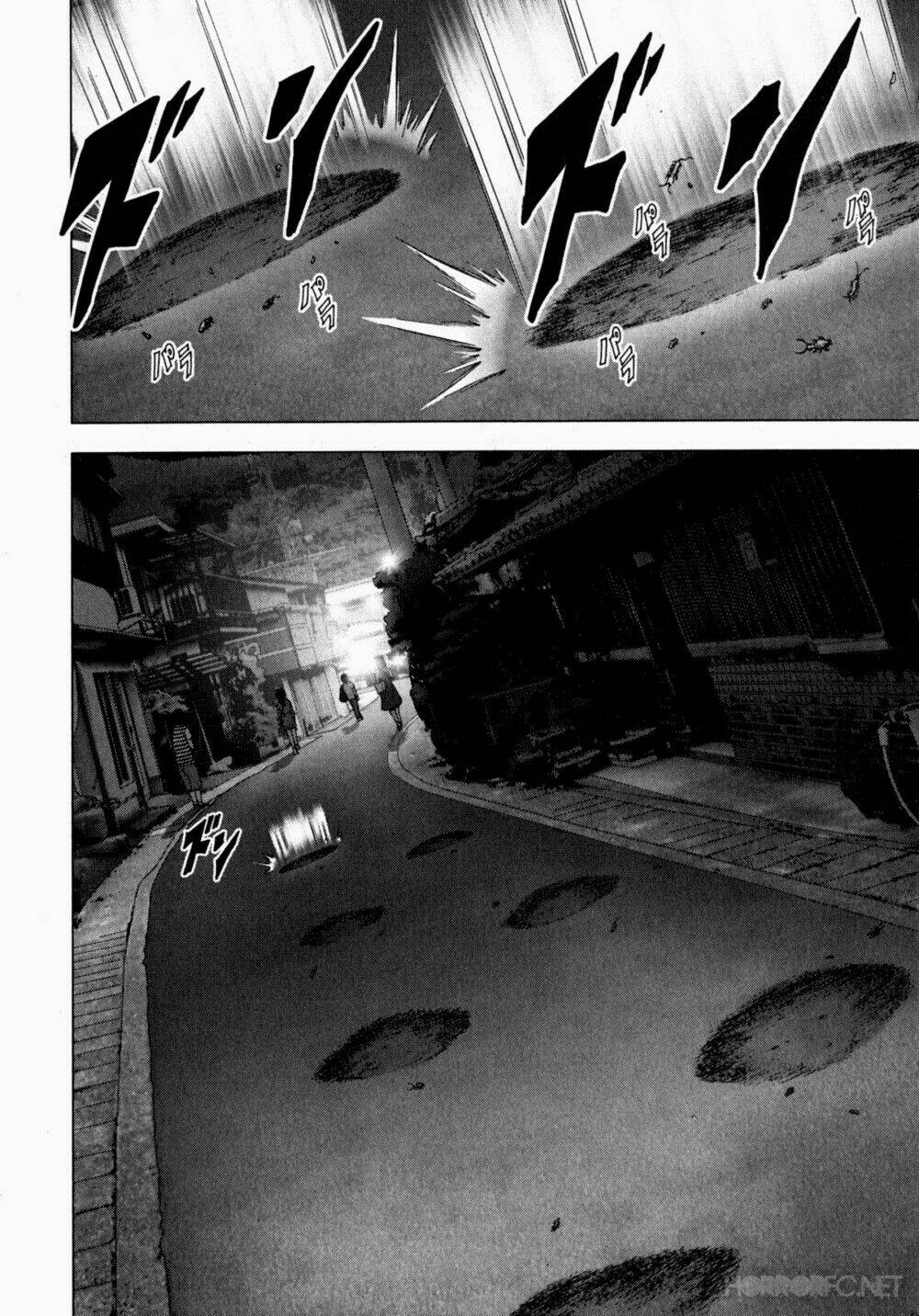 youkai hunter – yami no kyakujin chapter 2 27