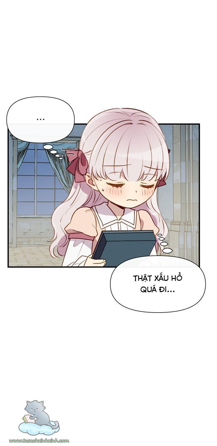 công nương khế ước của gia tộc công tước quái vật chapter 30 18