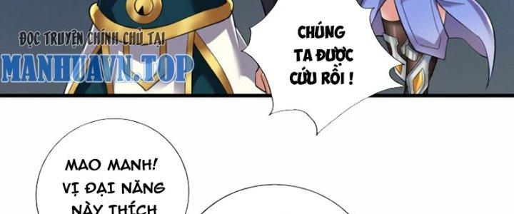 ẩn cư mười vạn năm, đời sau mời ta rời núi chapter 36 119