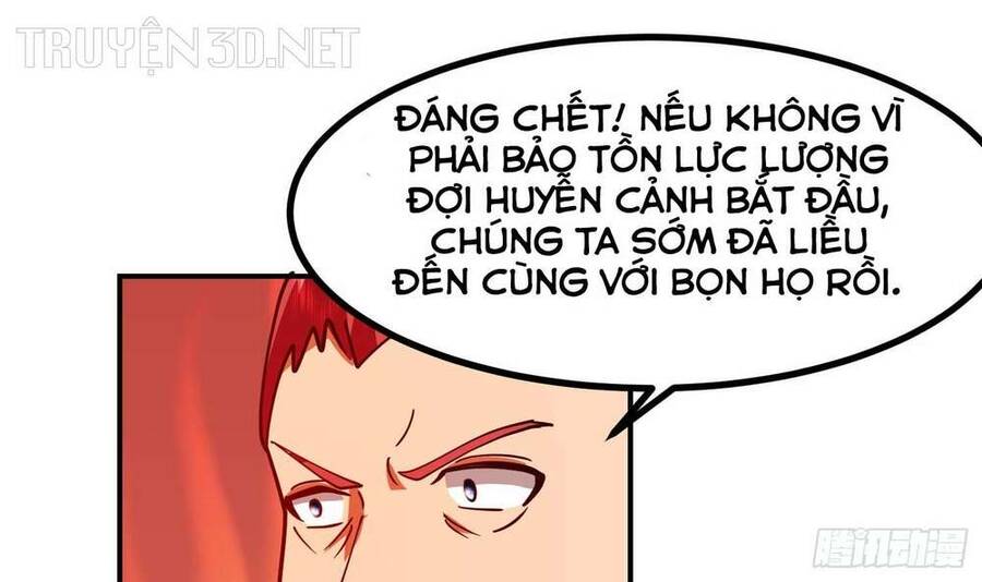 trên người ta có một rồng chapter 606 20