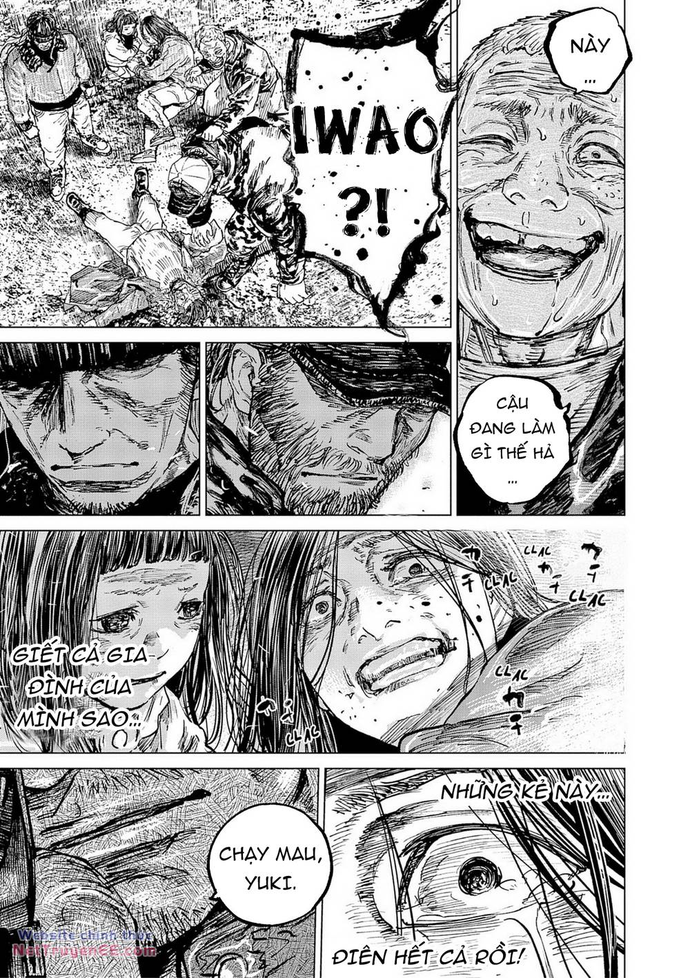gannibal chapter 75 15