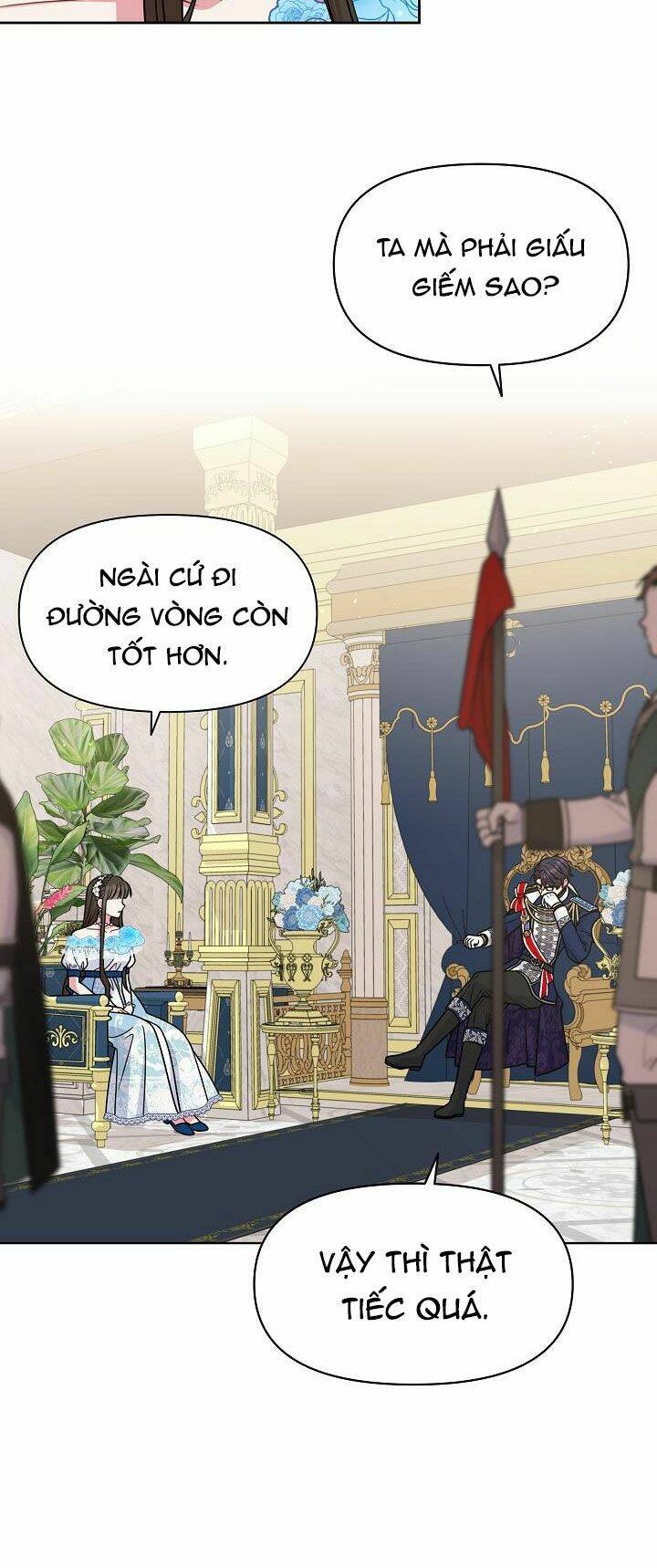 tôi đã nuôi dưỡng bạn thời thơ ấu thành bạo chúa chapter 55.1 45