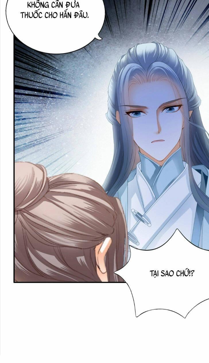 bổn vương muốn nàng chapter 193 34