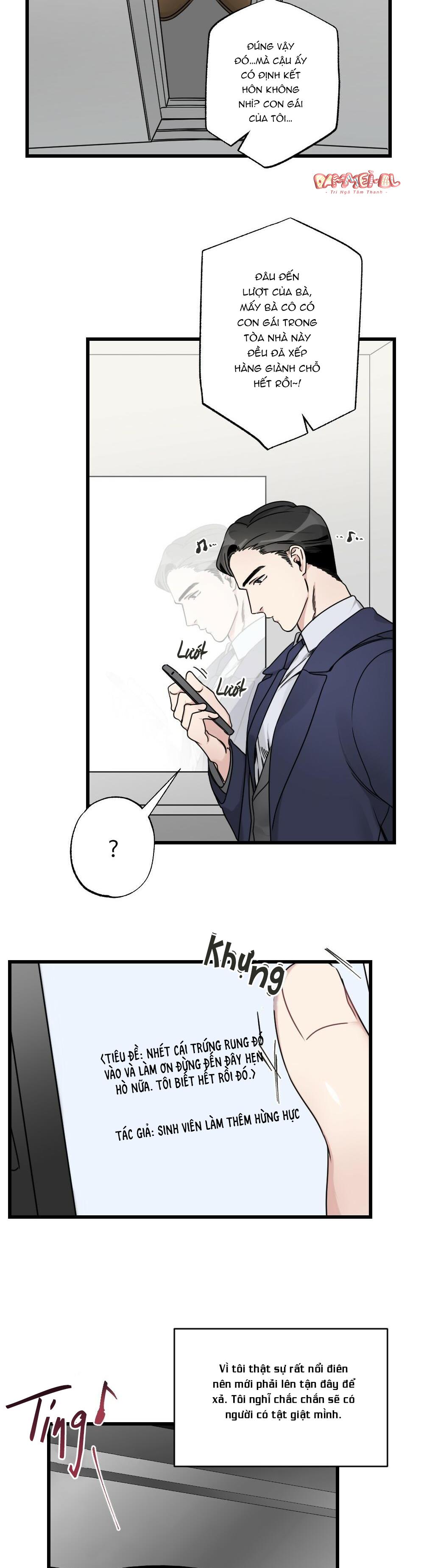 chăm sóc chapter 25 5