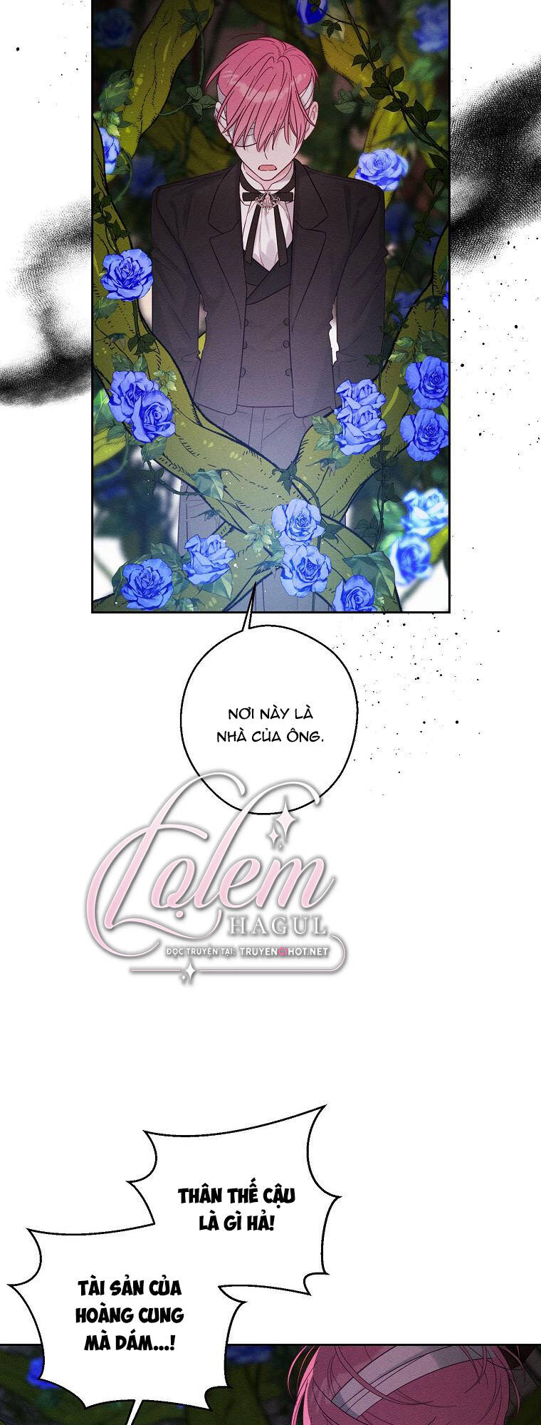 Tôi Phải Giấu Em Trai Trước Đã chapter 66.1 31