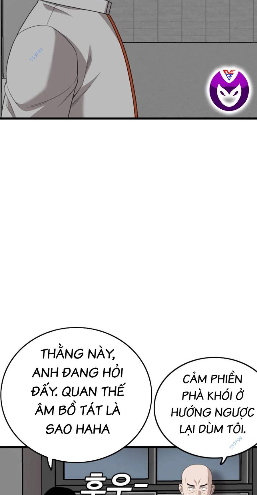 người xấu chapter 182 25