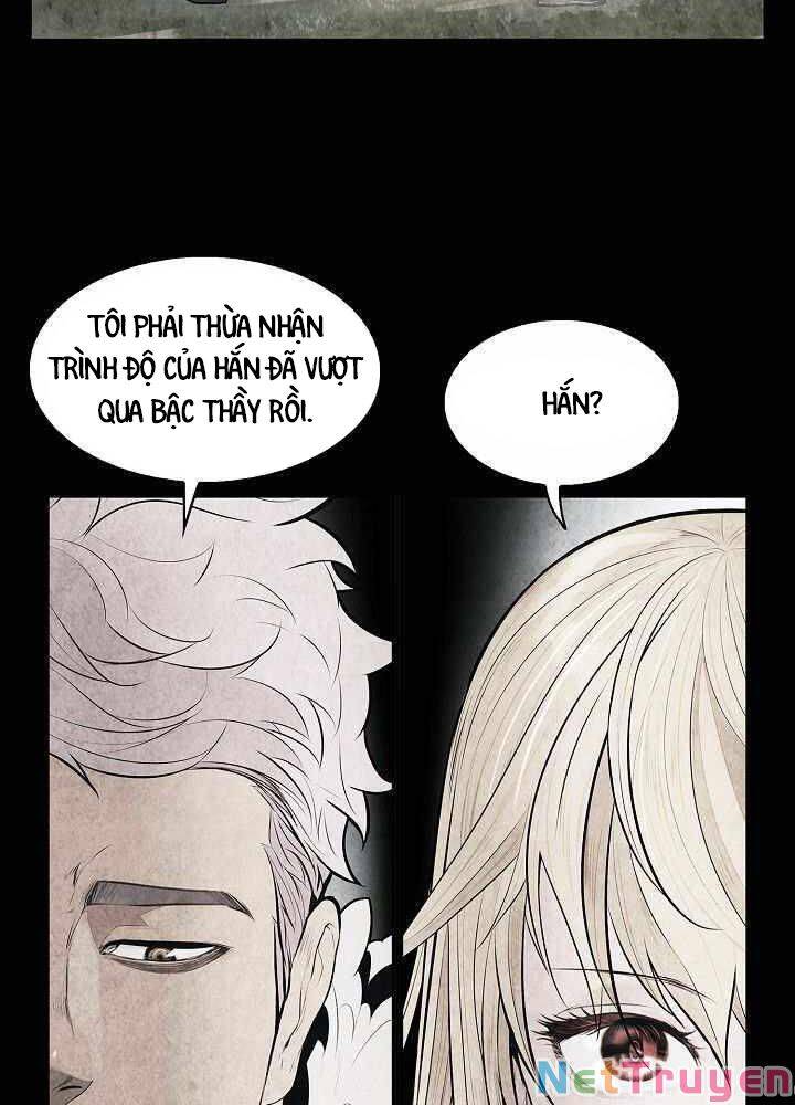 bất bại chân ma chapter 131 37