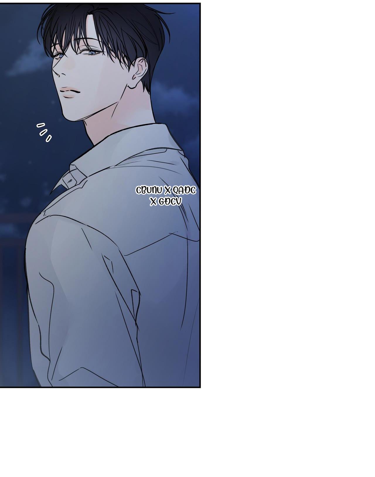 hạ cánh cuối chân trời chapter 24 34