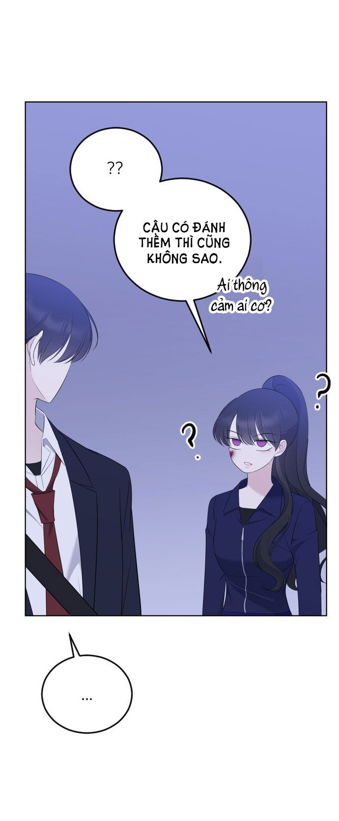 tôi sẽ thay đổi kết cục chapter 5.1 38