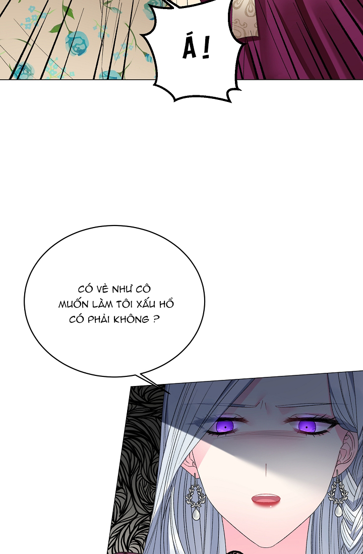 tôi sẽ trở thành nhân vật chính chapter 12 26