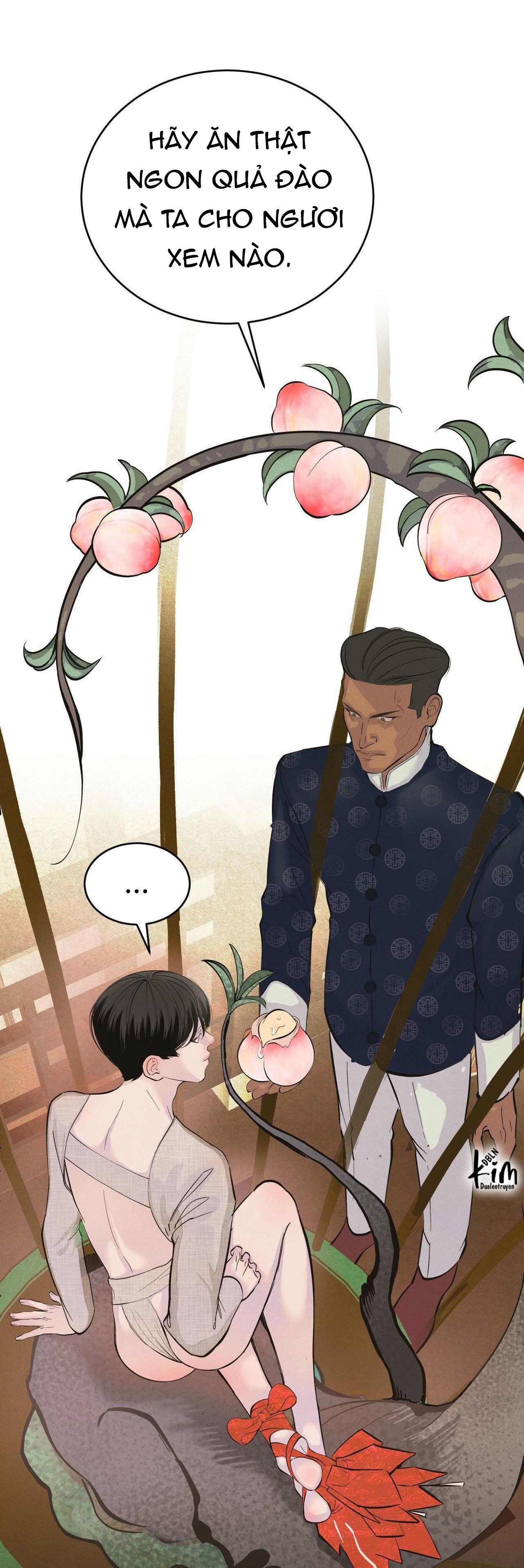 cậu bé đào chapter 1 34