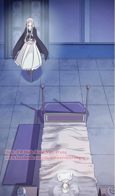 vết cắn ngọt ngào phần 2 chapter 20 61