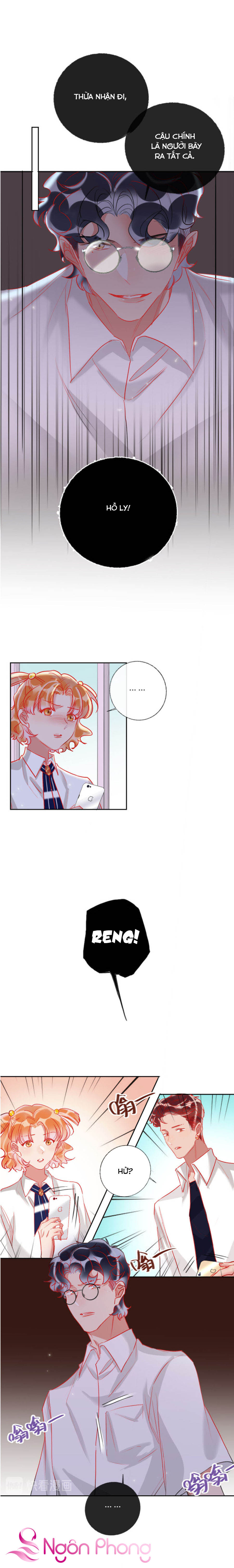 kế hoạch đánh chiếm của công chúa nghèo chapter 66 8