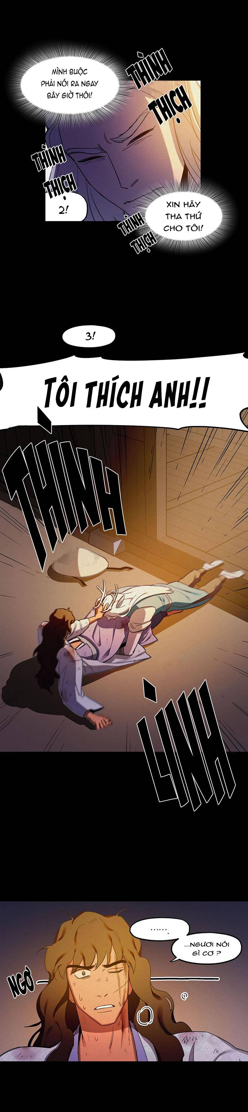 ta không phải tiều phu chapter 12 18