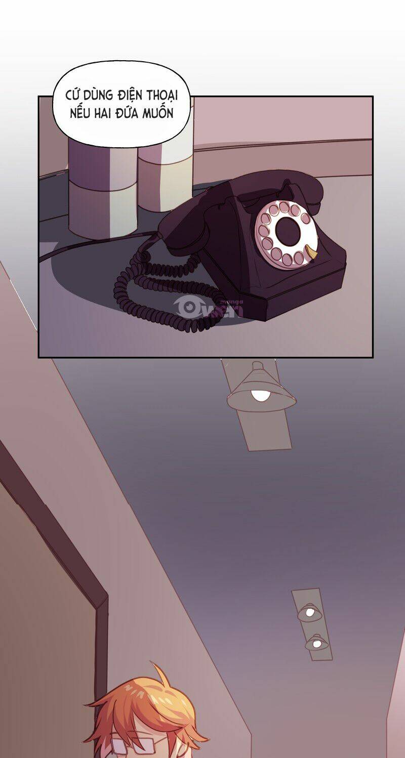 lời nguyền lalin chapter 40 30