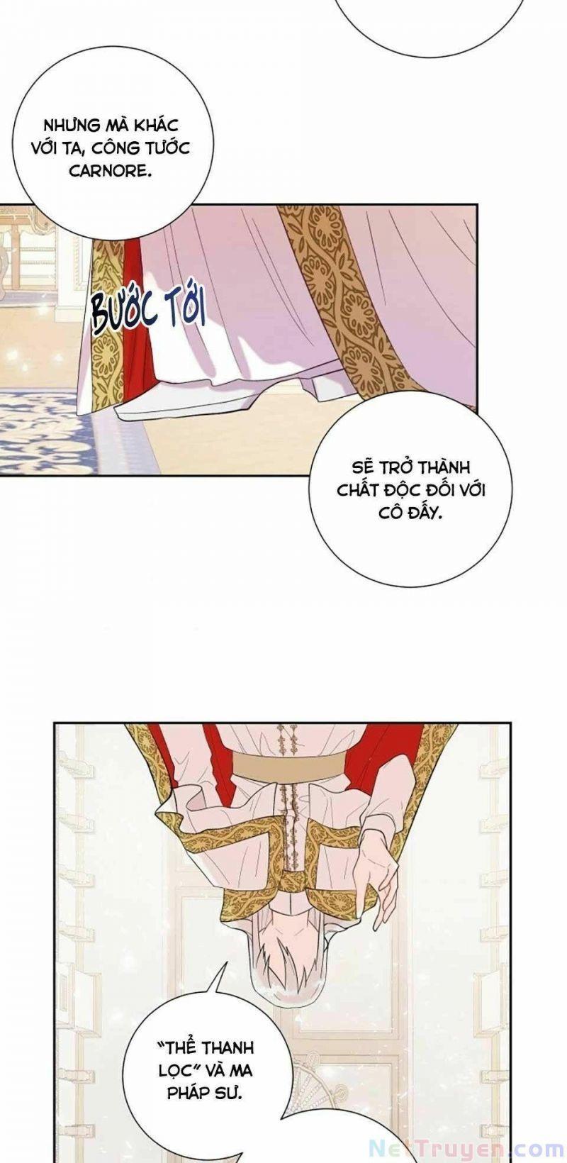 xin ngài đừng ăn tôi chapter 20 31