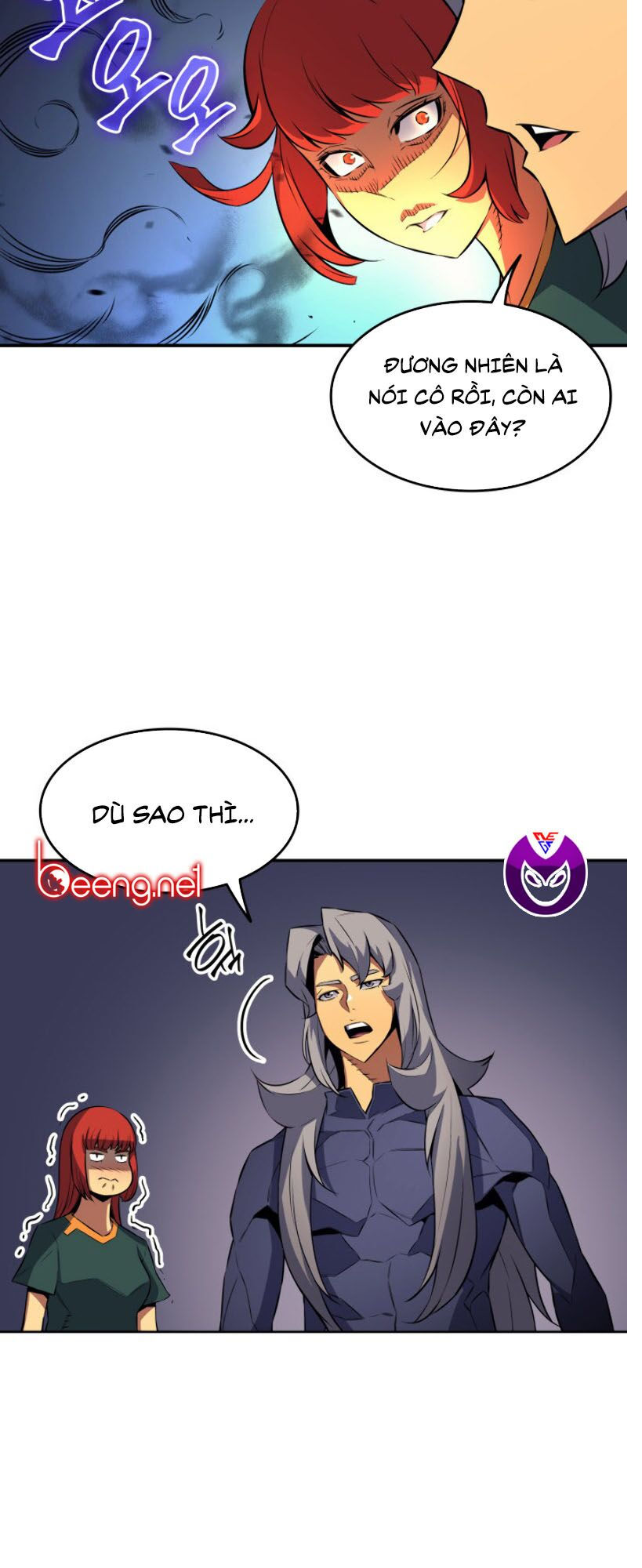 sự trở lại của pháp sư vĩ đại sau 4000 năm chapter 29 20