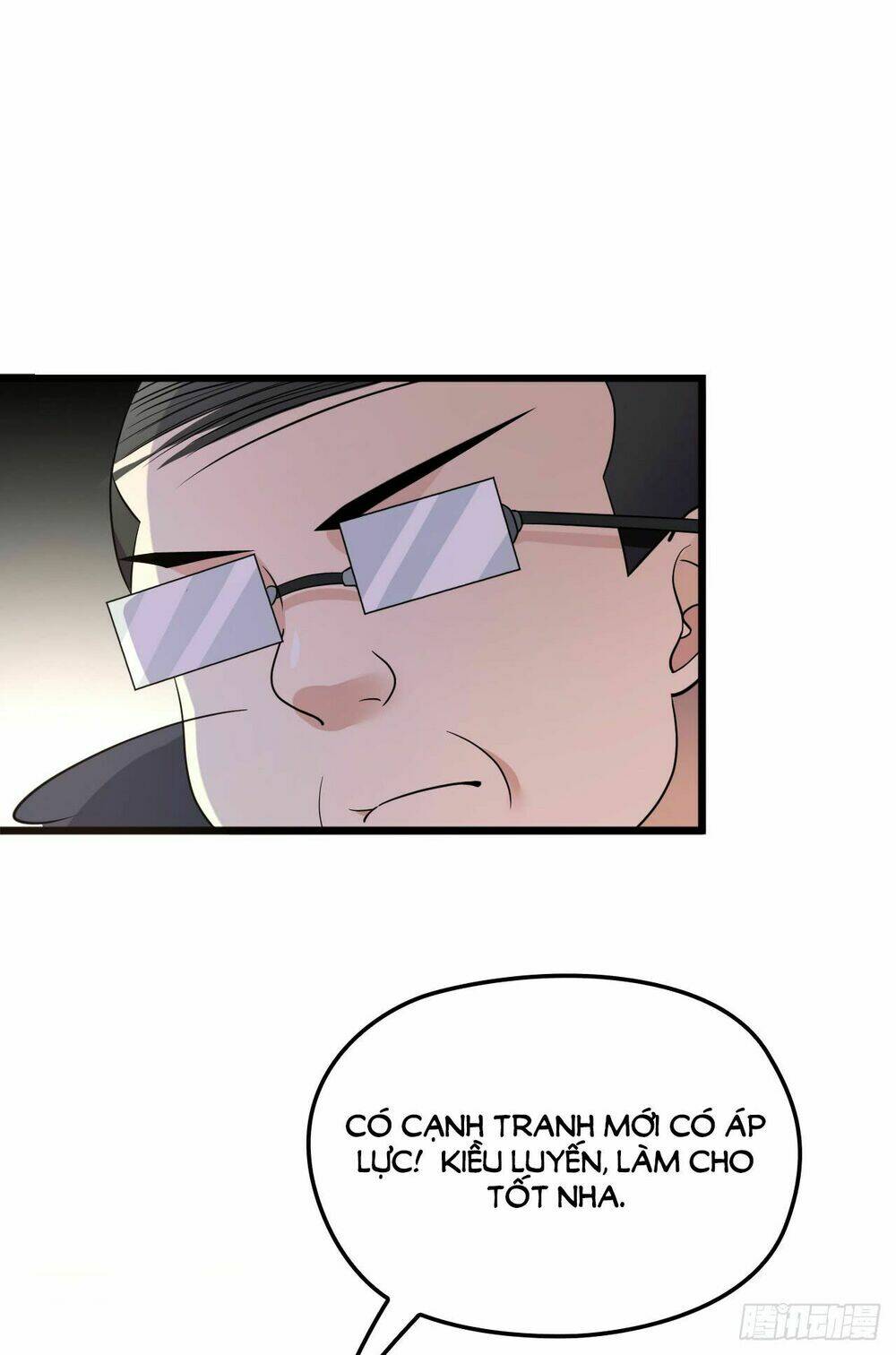 bí mật kết hôn với ảnh đế: vợ ơi đến đây tấn công đi nào chapter 20 12